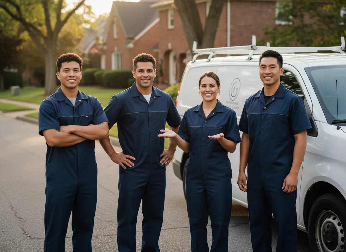 Home Gutter Service company in Pittsburg, KS